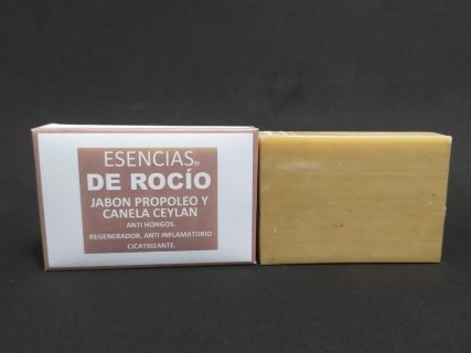 433203Jabon Talones Agrietados